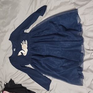 🎆 Wonder Nation Swan dress